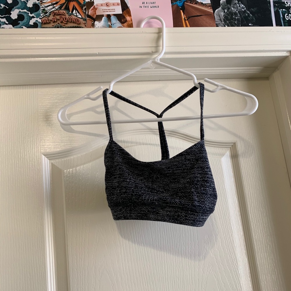 lulu bra